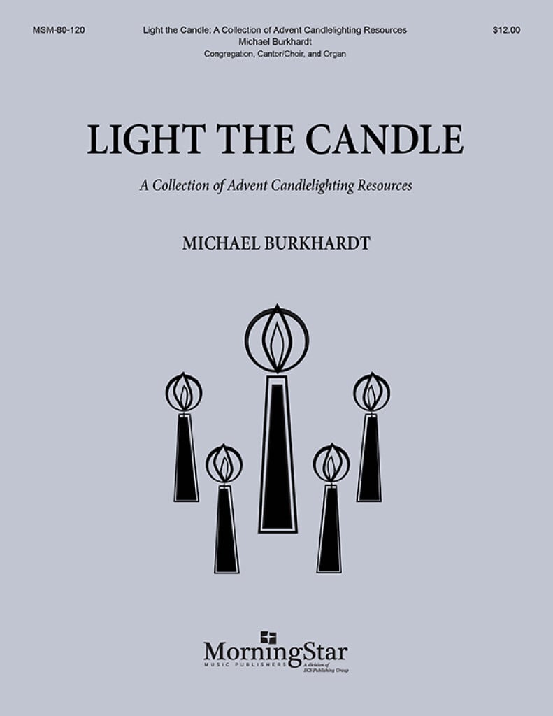 Light the Candle